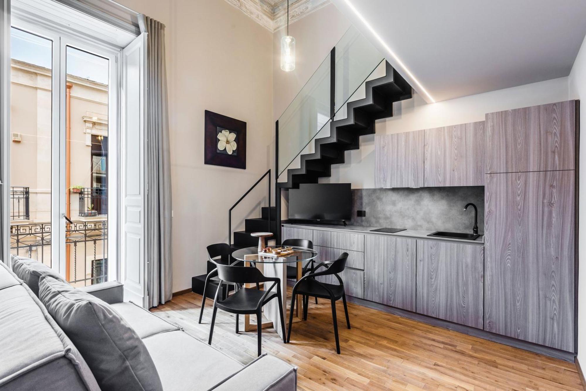 Appartement Ferrini - Firenze 70 Catane